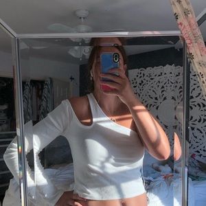 Princess Polly Alina Jay Top